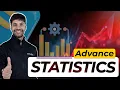Day 2 - Advance Statistics Data Science Foundation iNeuron