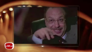 معكم مني الشاذلي شاهد أحلي دور قام به الفنان خالد صالح من وجهه نظرة 