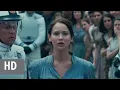 The Hunger Games - I Volunteer As Tribute Epic Films