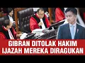 Download Lagu GIBRAN DITOLAK HAKIM, BAGAIMANA NASIB IJAZAHNYA ?
