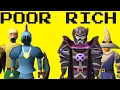 EXPOSING How Rich OSRS Players Triple Their Cash Stack OSRS Money Making Guide