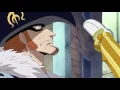 Lagu One Piece | OP Spells (Kizaru) - Yata no Kagami