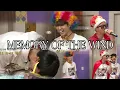 Download Lagu BTS (Jungkook, Jin, and RM) - Memory Of The Wind