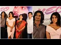 Download Lagu Actress shriya Saran attend Mr Romeo - A Reel love story teaser launch |  | Guru Charan nethi 