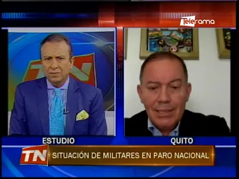 Gral. (R) Luis Altamirano 