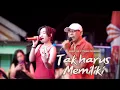 Download Lagu Tak harus Memiliki - Abah Sul feat Nina Permata | BKI Music live perform 2025