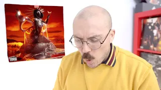 tkay maidza sweet justice review album