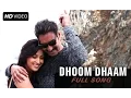 Download Lagu Dhoom Dhaam (Official Full Song Video) | Action Jackson | Ajay Devgn, Yami Gautam