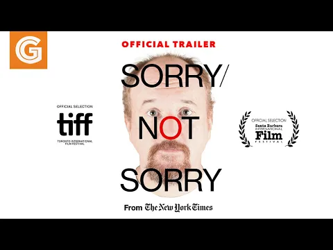 Official Trailer
