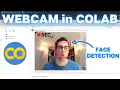 Download Lagu How to Use Webcam In Google Colab for Images and Video (FACE DETECTION)