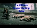 RDR2 - The Ultimate Cougar Hunting Guide