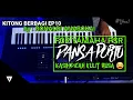 Download Lagu KITONG BERBAGI EP10 | STYLE DANSA PORTU TIMOR | by RONALDI ANABOKAI (NTT) Tjbeat