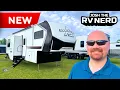 Perfect if you DON T have a SXS ATV 2027 Alliance Valor 36A10 Fifth Wheel Toy Hauler RV