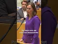 Download Lagu ‘Laten we samen opstaan  tegen geweld’ | Mirjam Bikker