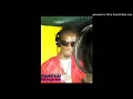 Potential Kidd - Jump Pon Mi Cocky Riddim Freestyle (remastered with extra drums and bass)