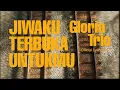 Download Lagu Gloria Trio - Jiwaku Terbuka Untukmu Tuhan  (Official Lyric Video)
