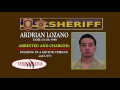 ECSO ARDRIAN LOZANO