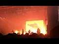 DYGL - live at fuji rock festival 2019/7/27