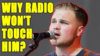 Why Won’t Radio Play Zach Bryan, I Remember Everything [COUNTRY MUSIC FAQs]