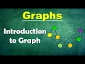 Introduction to Graphs Graphs