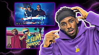 دوبامين من لوفي و فورتكس هل تتفوق على شامبو من دكتر سليم ردة فعلي 