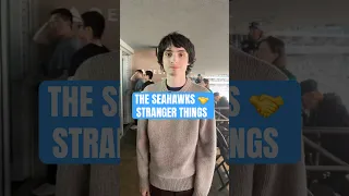 The Seahawks x Stranger Things crossover you didn t know you needed