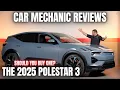 Download Lagu Should You Buy a 2025 Polestar 3? Thorough Review By A Mechanic!