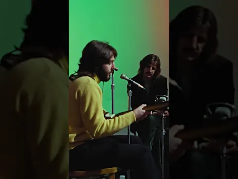 Finding 'Get Back', one note at a time #TheBeatles #GetBack