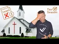 The Tax Mistake for Pastors Clergy
