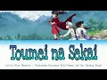 Download Lagu Toumei na Sekai | Yashahime S2 ED | Little Glee Monster