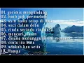 Download Lagu Lagu Malaysia Pengantar Tidur | Gerimis Mengundang | Lagu Malaysia Cover Akustik Full Album