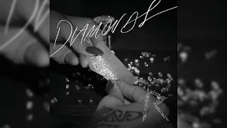 Download Rihanna - Diamonds (Instrumental With Backing Vocals) MP3