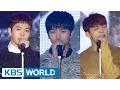 Lagu BTOB - Way Back Home | 비투비 - 집으로 가는 길 [Music Bank COMEBACK / 2015.10.16]