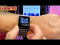 Apple Pay on the Apple Watch How to set up and use it in stores
