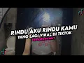 Download Lagu DJ RINDU AKU RINDU KAMU JADI SATU YANG LAGI VIRAL DI TIKTOK