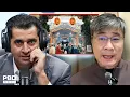 China s Population Problem - Prof Jiang EXPOSES Fake Population Stats