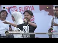 Download Lagu TIARA - FAREL PRAYOGA ft. ALVARO - LIVE D'KOTA LAMONGAN - DIDUKUNG OLEH SURYAPHONE