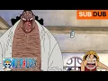 Download Lagu Luffy Meets Blackbeard For the First Time | One Piece