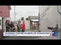 Wilson County warming center in need of donations