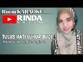 Download Lagu Tulus hati luhur budi - Rhoma Irama ft.  Rita Sugiarto | Karaoke duet tanpa vokal cowok