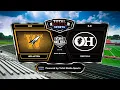 HSFB Wellston Golden Rockets VS Oak Hill Oaks