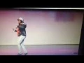 Steppin to the bad side - Natalie Jackson