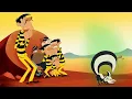 Download Lagu Les Dalton | Parfum d'évasion (S02E002) Épisodes entiers en HD