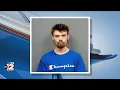 Harrison man arrested after high-speed chase in Clare County