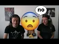 (REACTION) Infant Annihilator - Unholy Gravebirth