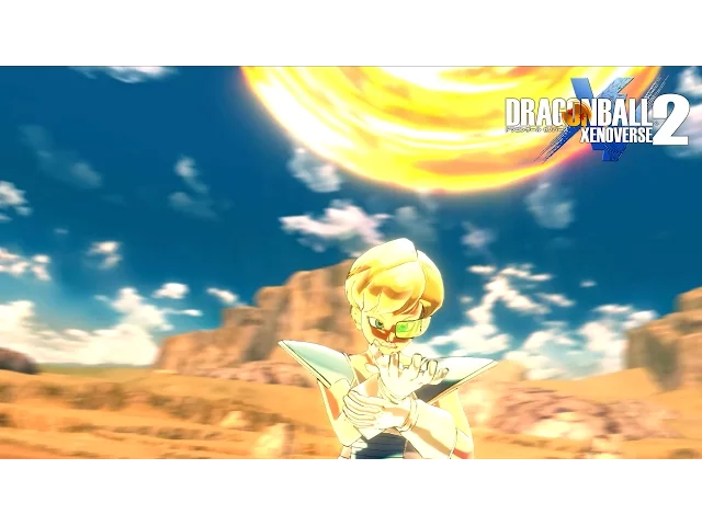 Dragon Ball XENOVERSE 2 - TGS 2016 Trailer | PS4, X1, Steam