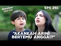 Download Lagu Angga Sendirian! Pergi Naik Ojek Ke Kantor Lingga | MENCINTAIMU SEKALI LAGI | Eps 261 Part 1