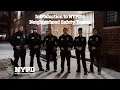 Introduction to the NYPD s Neighborhood Safety Teams
