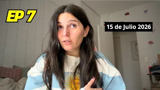 7. me cague encima