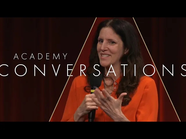 'All the Beauty and the Bloodshed' with Laura Poitras